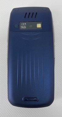 GSM-R Telefon GPH-610R - 4.01