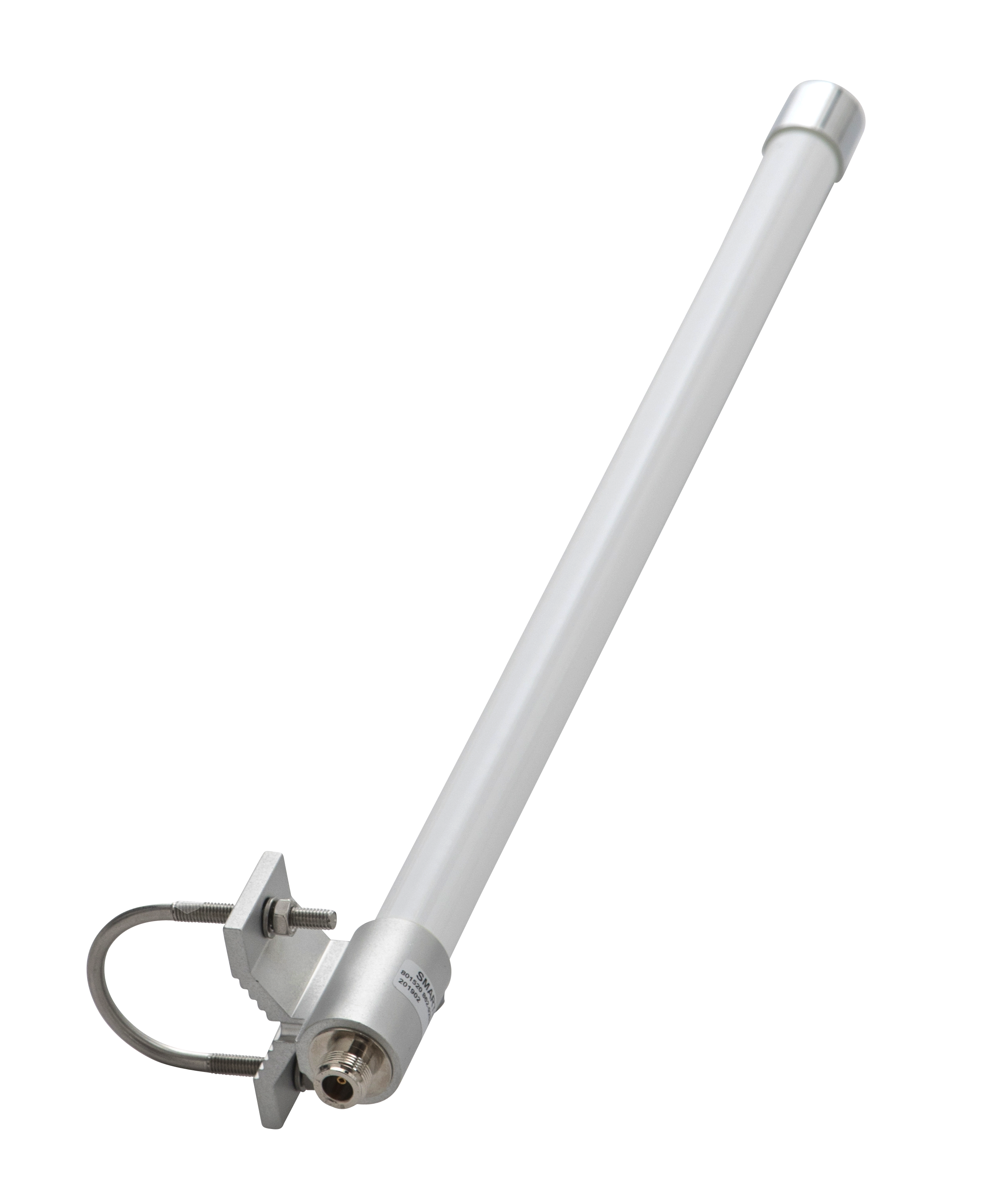 868/915 MHz 5 dBi Stick antenna N/f Malux Sweden AB