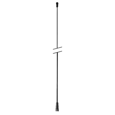 Antenn 1/4-våg 68-88 MHz