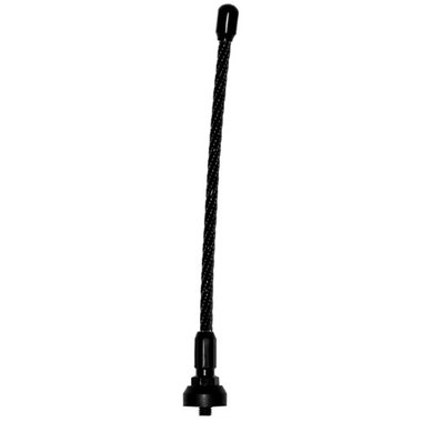 Wire antenn på 433 MHz
