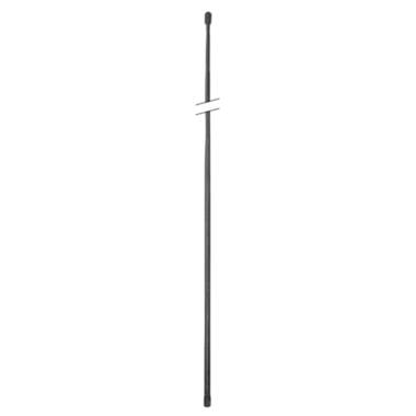Antenn på 872-960 MHz, 6 dB antennvinst inkapslad i ett glasfiberrör.
