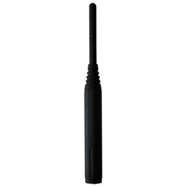 Antenn på 900/1800 MHz, 1/4-våg