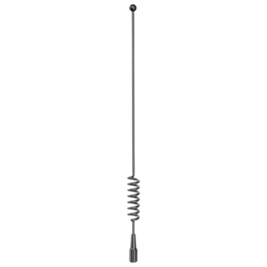 Antenn med öppen spole, 900 MHz, 3 dB antennvinst.