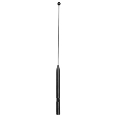 Antenn med kapslad spole, 900 MHz, 3 dB.