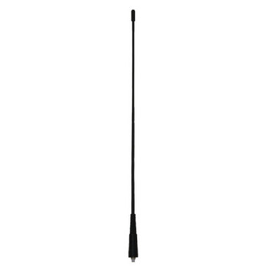 Wireantenn på 420-450 MHz