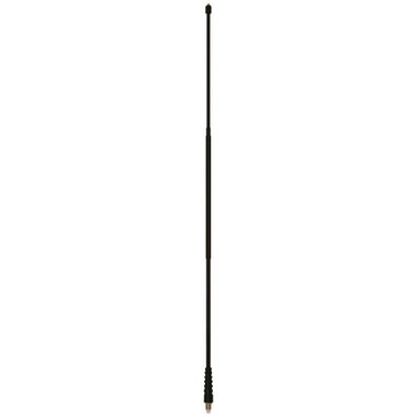 1/4-vågs antenn på 27 MHz