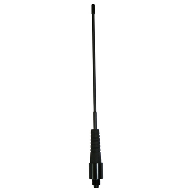 1/4-vågs antenn på 420-470 MHz