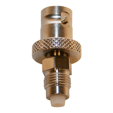Adapter BNC/f- FME/f