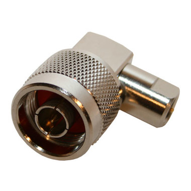 Adapter FME/m - N/m