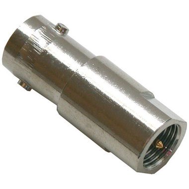 Adapter FME/m - BNC/f