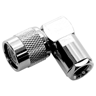 Adapter FME/m - TNC/m