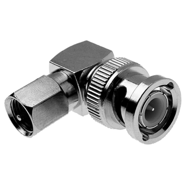 Adapter FME/m - BNC/m