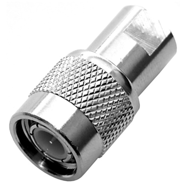 Adapter FME/m - TNC/m