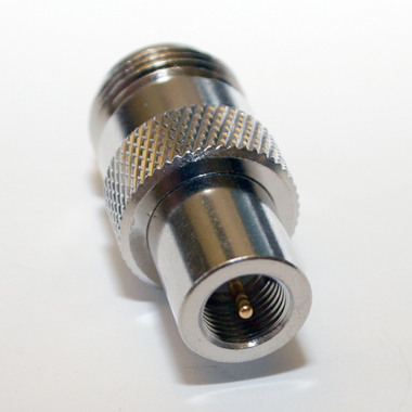 Adapter FME/m - N/f