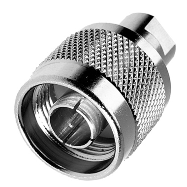 Adapter FME/m - N/m