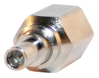 Adapter Net1 D50 M90 CRC9-FME/m