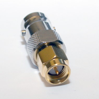 Adapter SMA/m - BNC/f