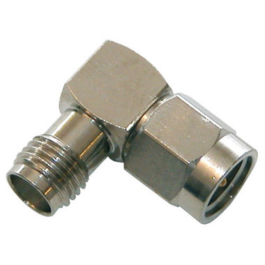 Adapter SMA/m - SMA/f