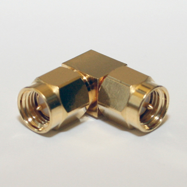 Adapter SMA/m SMA/m v