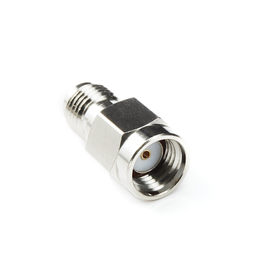Adapter SMA/m RP - SMA/f