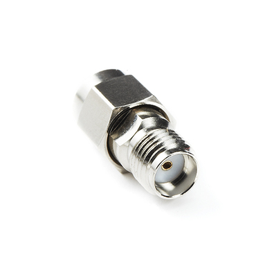 Adapter SMA/m RP - SMA/f