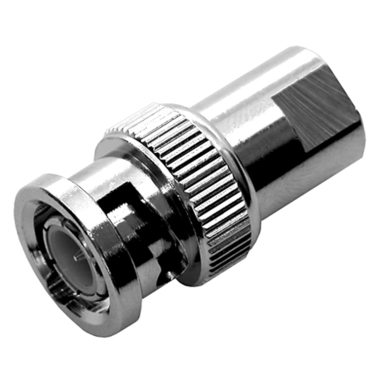 Adapter FME/m - BNC/m