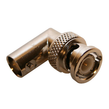 Adapter BNC/m - BNC/f