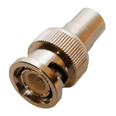 Adapter BNC/m - RCA/f