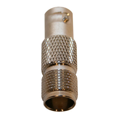 Adapter BNC/f - TNC/f
