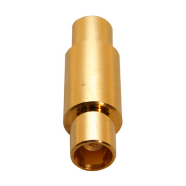 Adapter MCX/f - MCX/f