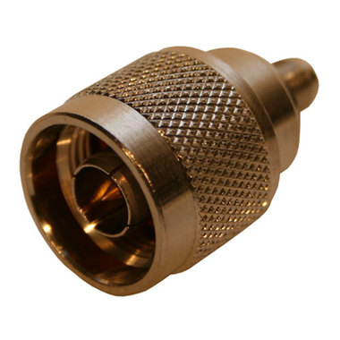 Adapter N/m - SMA/f