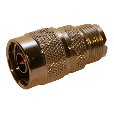 Adapter N/m - UHF/f