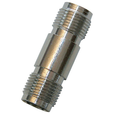 Adapter TNC/f - TNC/f