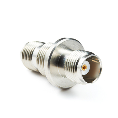 Adapter TNC/f - TNC/f