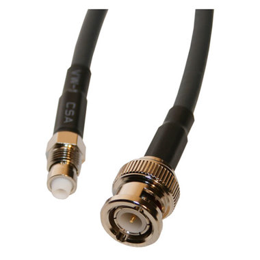 MLX42 BNC/m-FME/f