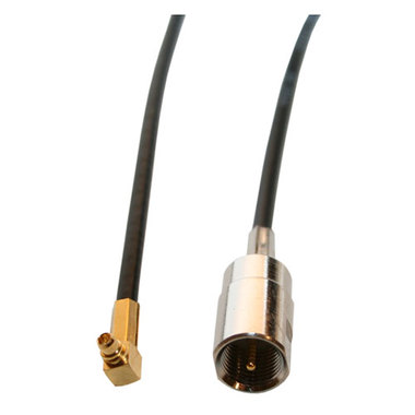 RG174 FME/m - MMCX/m v