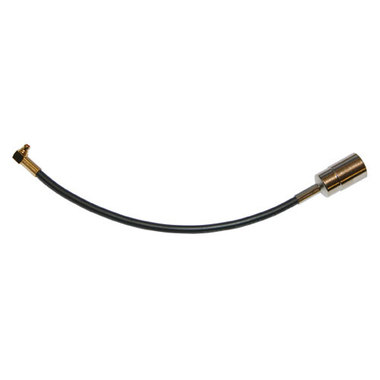 RG174 FME/m - MMCX/m