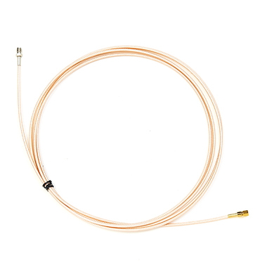 RG316D SMA/f - SMC/m