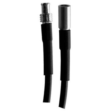 RG174 MCX/f - MCX/m
