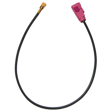 RG174 FAKRA/f H - SMC/f