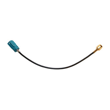 Adapterkablage FAKRA/f Z - SMA/m