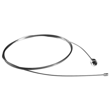 Dragfjäder för kabelmontage (för antennkabel / koaxialkabel)