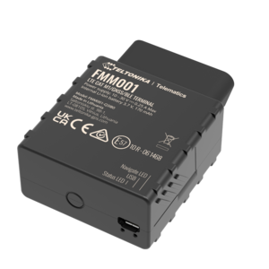 FMM001/ FMC001