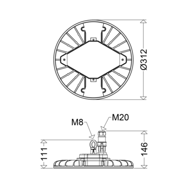 TRIANO Disc