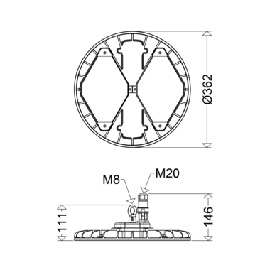 TRIANO Disc