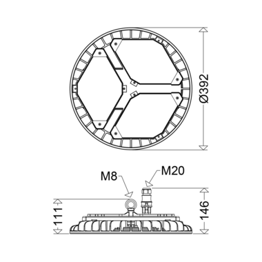 TRIANO Disc