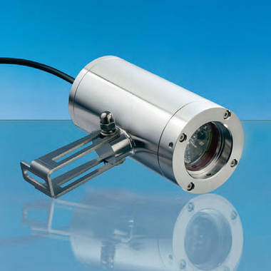 ESL 55 LED Ex RF Synglasbelysning