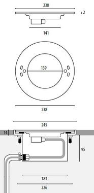 4.0291.78 Retrofit, Plan, Salt