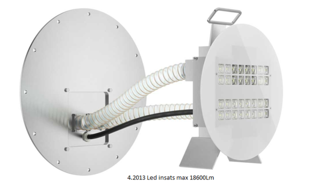 4.2000 / 4.2002/4.2004 (LED)