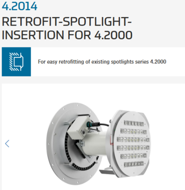 4.2000 / 4.2002/4.2004 (LED)